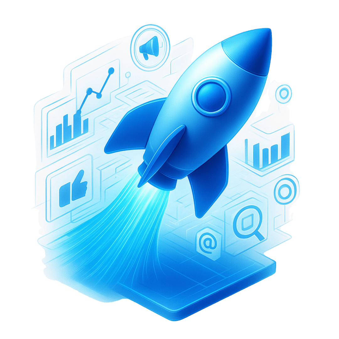 Digital Marketing Agency