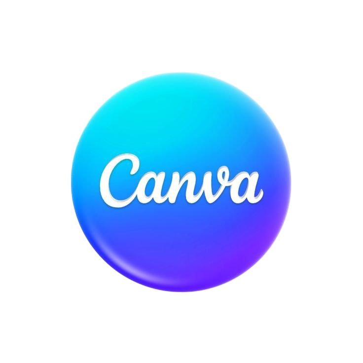 canva logo